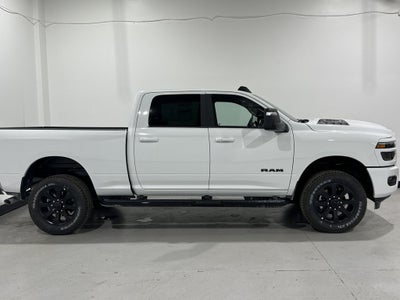 2026 RAM Ram 2500 Laramie
