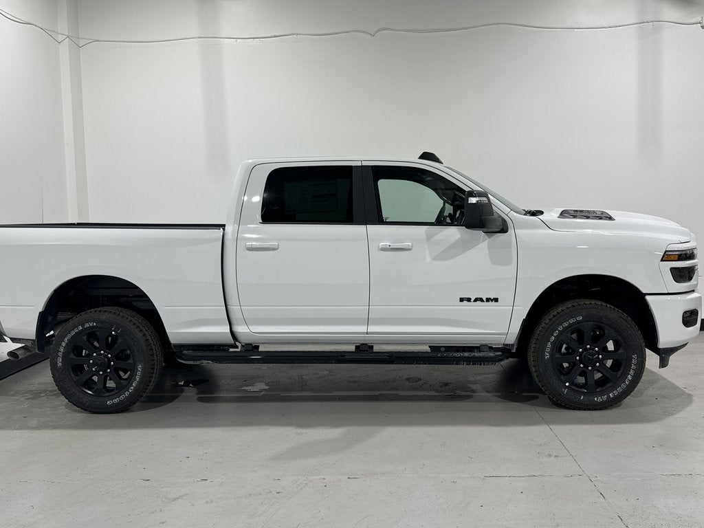 2026 RAM Ram 2500 Laramie