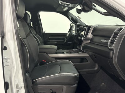 2026 RAM Ram 2500 Laramie