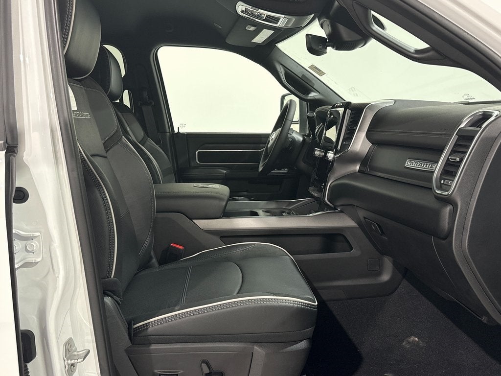 2026 RAM Ram 2500 Laramie