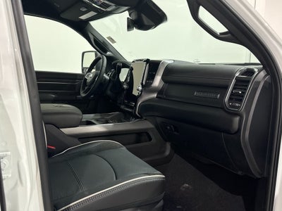 2026 RAM Ram 2500 Laramie