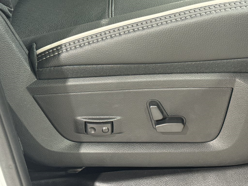 2026 RAM Ram 2500 Laramie