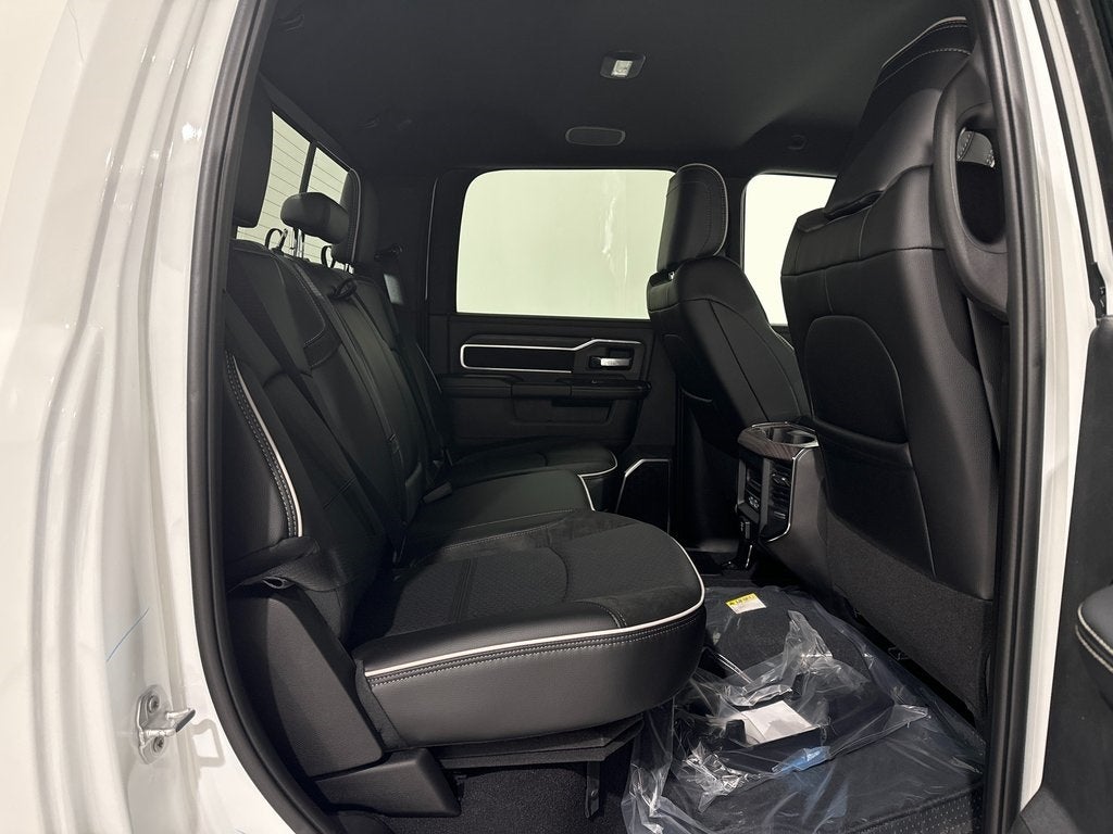 2026 RAM Ram 2500 Laramie