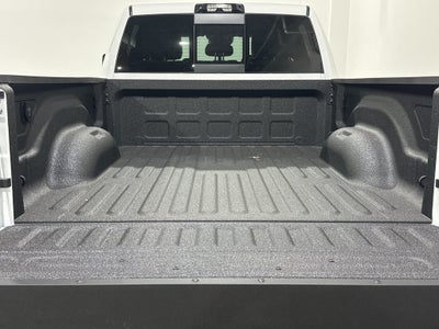 2026 RAM Ram 2500 Laramie