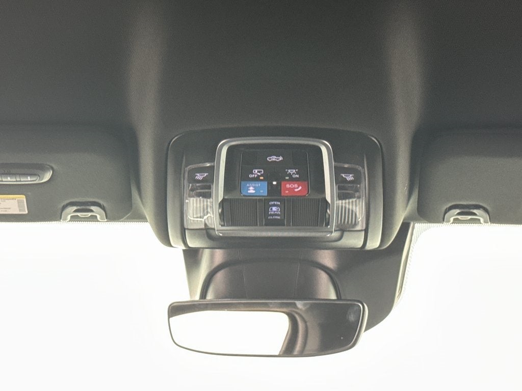 2026 RAM Ram 2500 Laramie