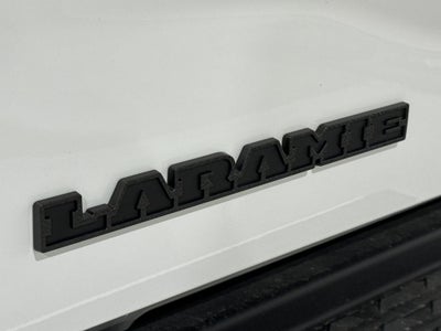 2026 RAM Ram 2500 Laramie