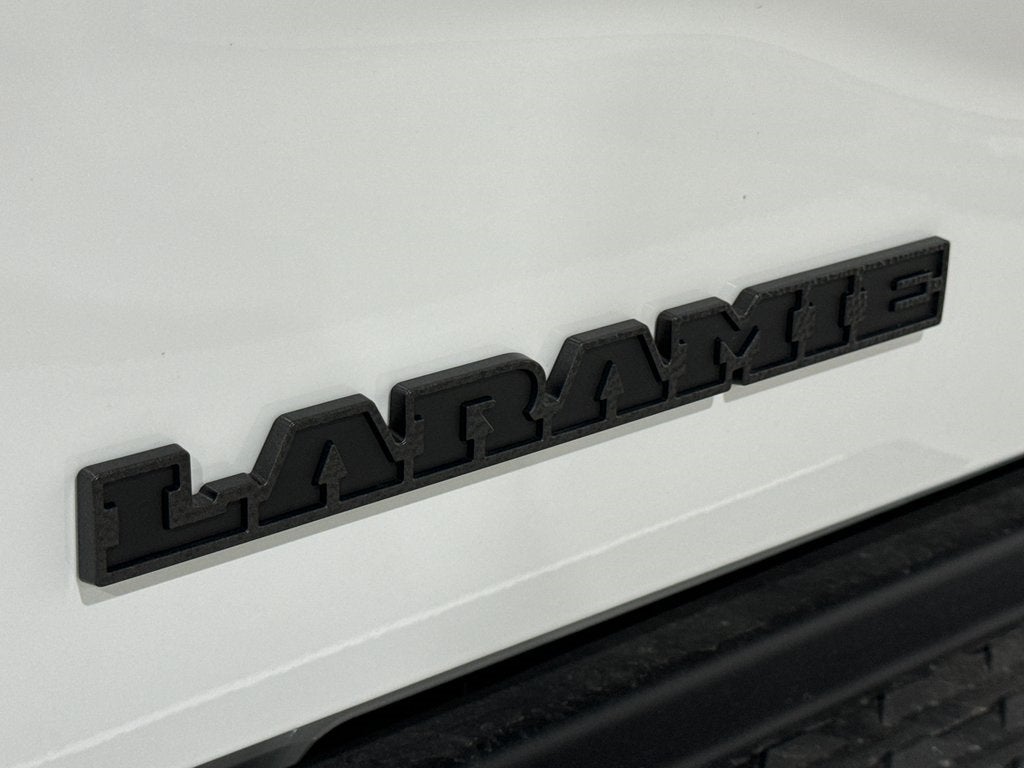 2026 RAM Ram 2500 Laramie