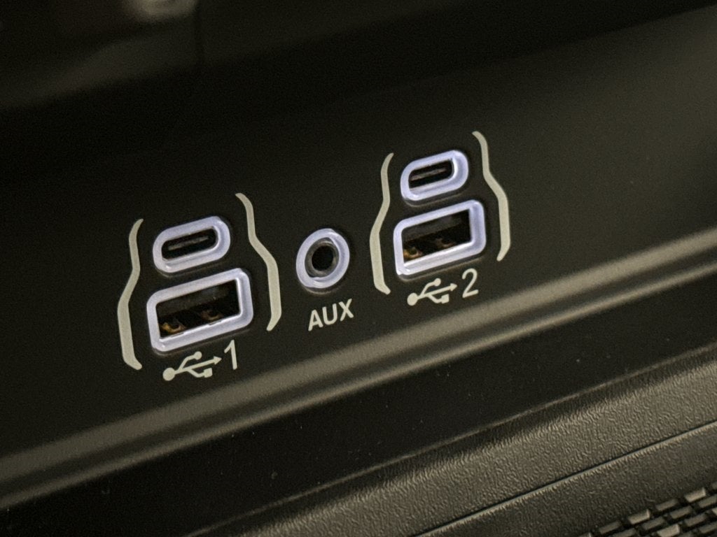 2026 RAM Ram 2500 Laramie