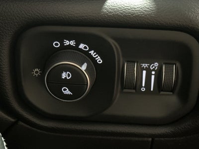 2026 RAM Ram 2500 Laramie