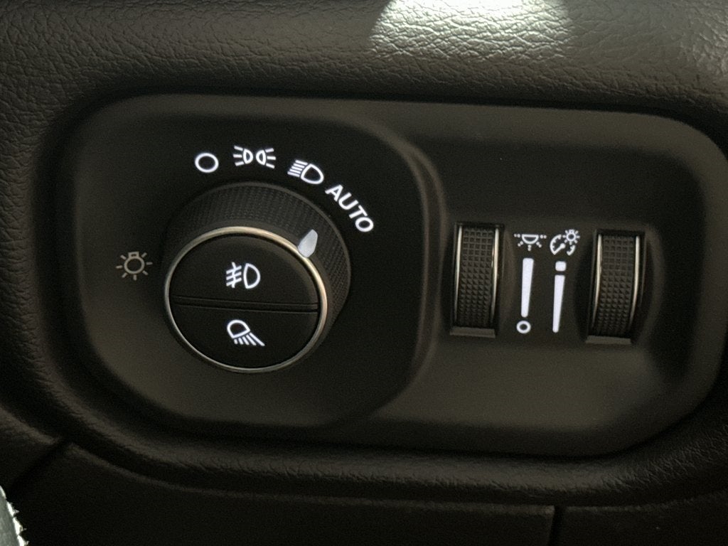 2026 RAM Ram 2500 Laramie