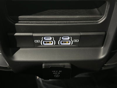 2026 RAM Ram 2500 Laramie