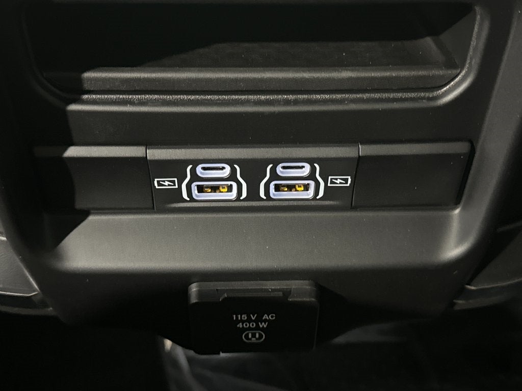 2026 RAM Ram 2500 Laramie