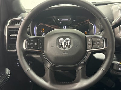 2026 RAM Ram 2500 Laramie