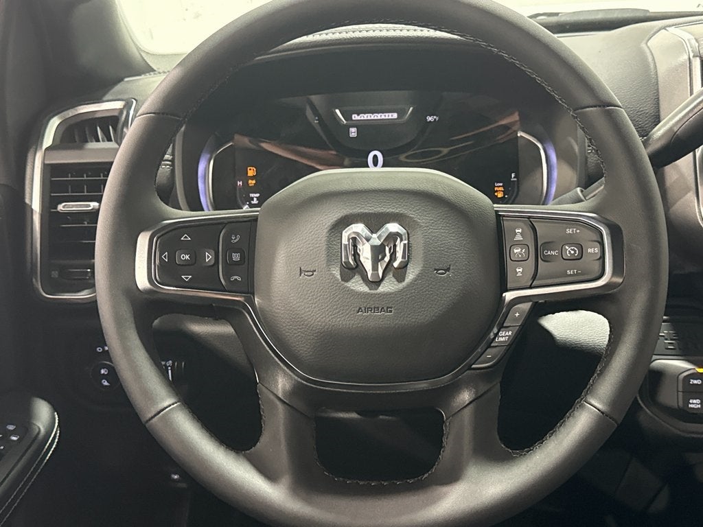 2026 RAM Ram 2500 Laramie