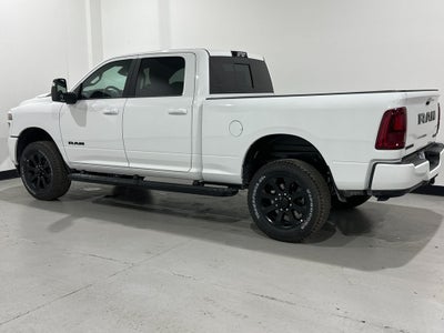 2026 RAM Ram 2500 Laramie