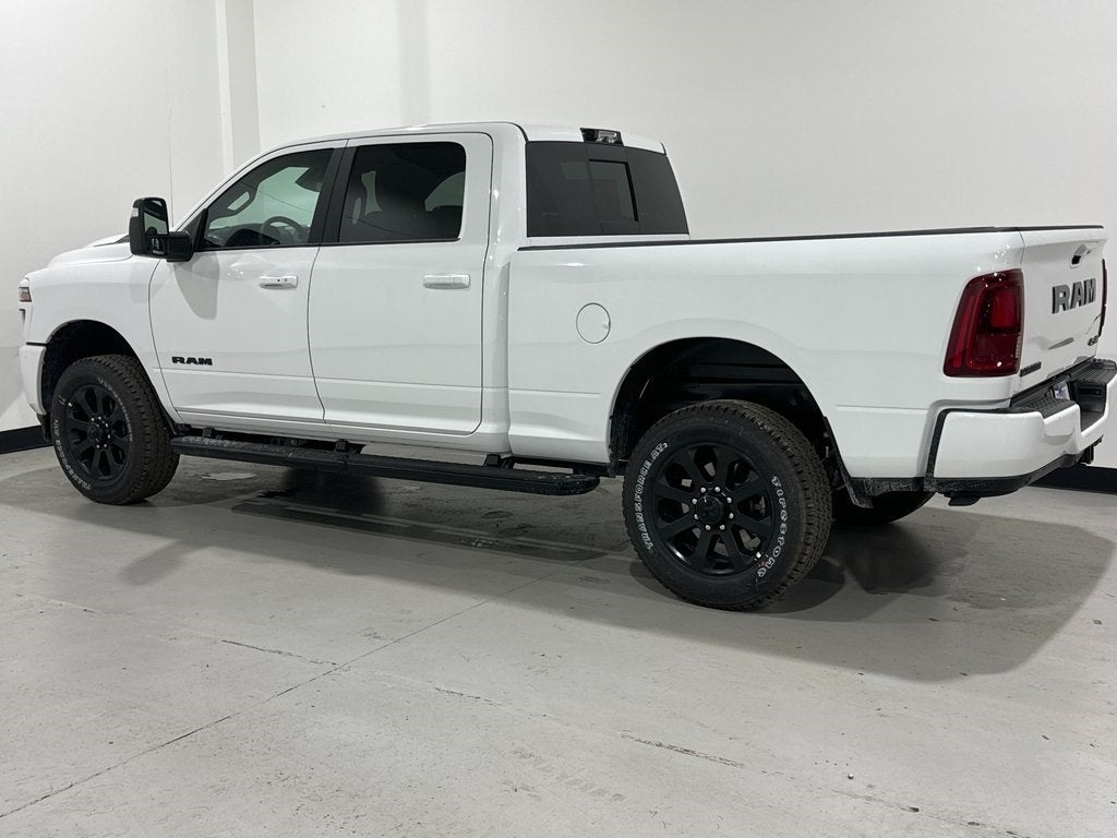 2026 RAM Ram 2500 Laramie
