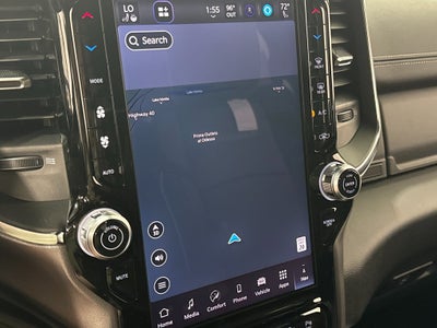 2026 RAM Ram 2500 Laramie