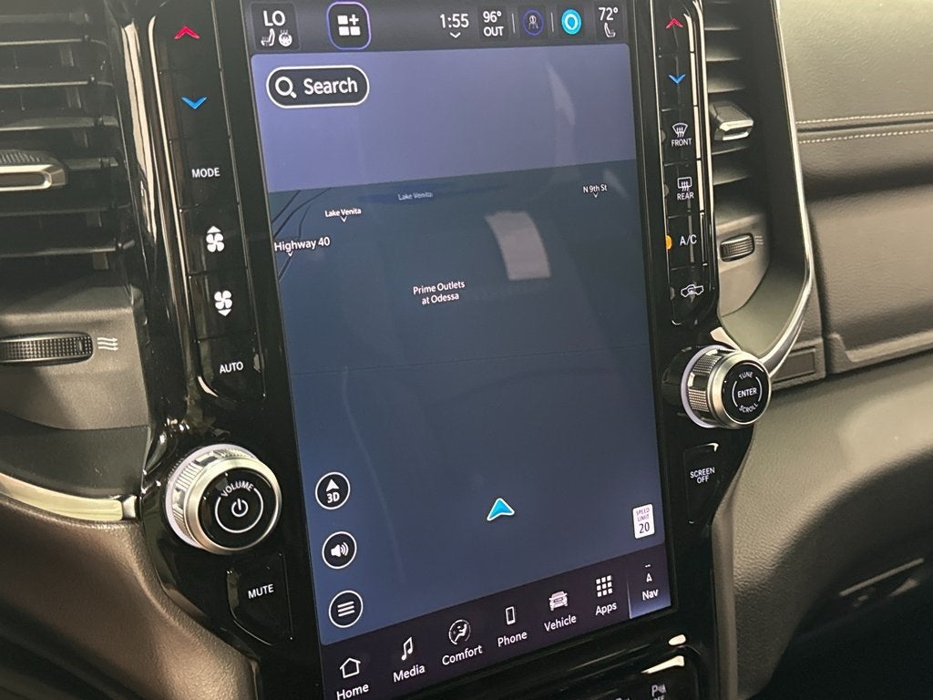 2026 RAM Ram 2500 Laramie