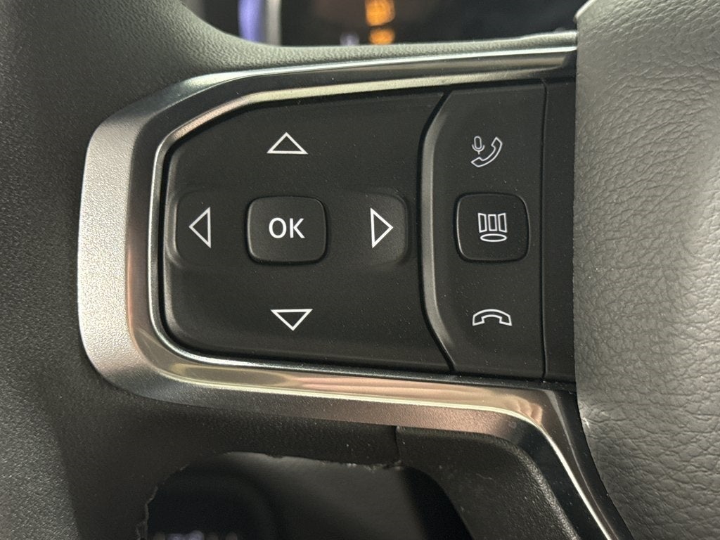 2026 RAM Ram 2500 Laramie