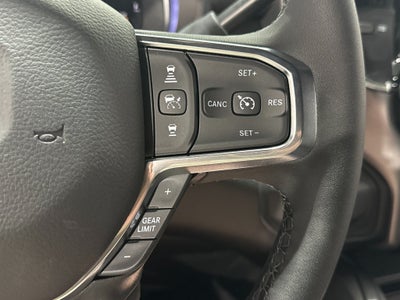 2026 RAM Ram 2500 Laramie