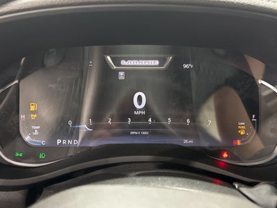 2026 RAM Ram 2500 Laramie