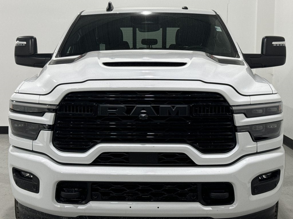 2026 RAM Ram 2500 Laramie