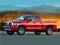 2007 Dodge Ram 2500 Laramie