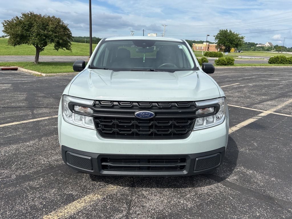 Used 2022 Ford Maverick XL with VIN 3FTTW8F90NRA52798 for sale in Kansas City