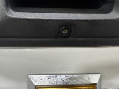 2017 Chevrolet Silverado 1500 LTZ 1LZ