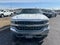 2017 Chevrolet Silverado 1500 LTZ 1LZ