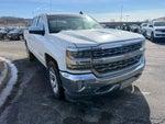 2017 Chevrolet Silverado 1500 LTZ 1LZ