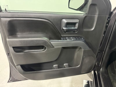 2015 Chevrolet Silverado 1500 LT LT1