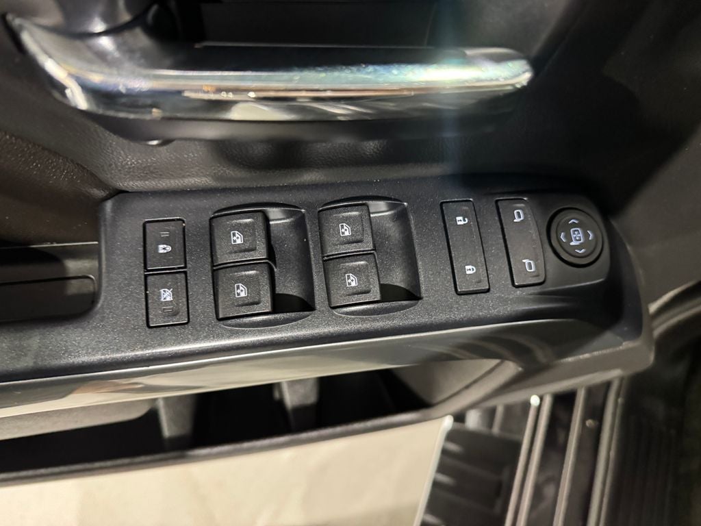 2015 Chevrolet Silverado 1500 LT LT1