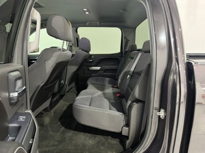 2015 Chevrolet Silverado 1500 LT LT1