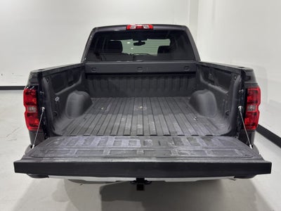 2015 Chevrolet Silverado 1500 LT LT1