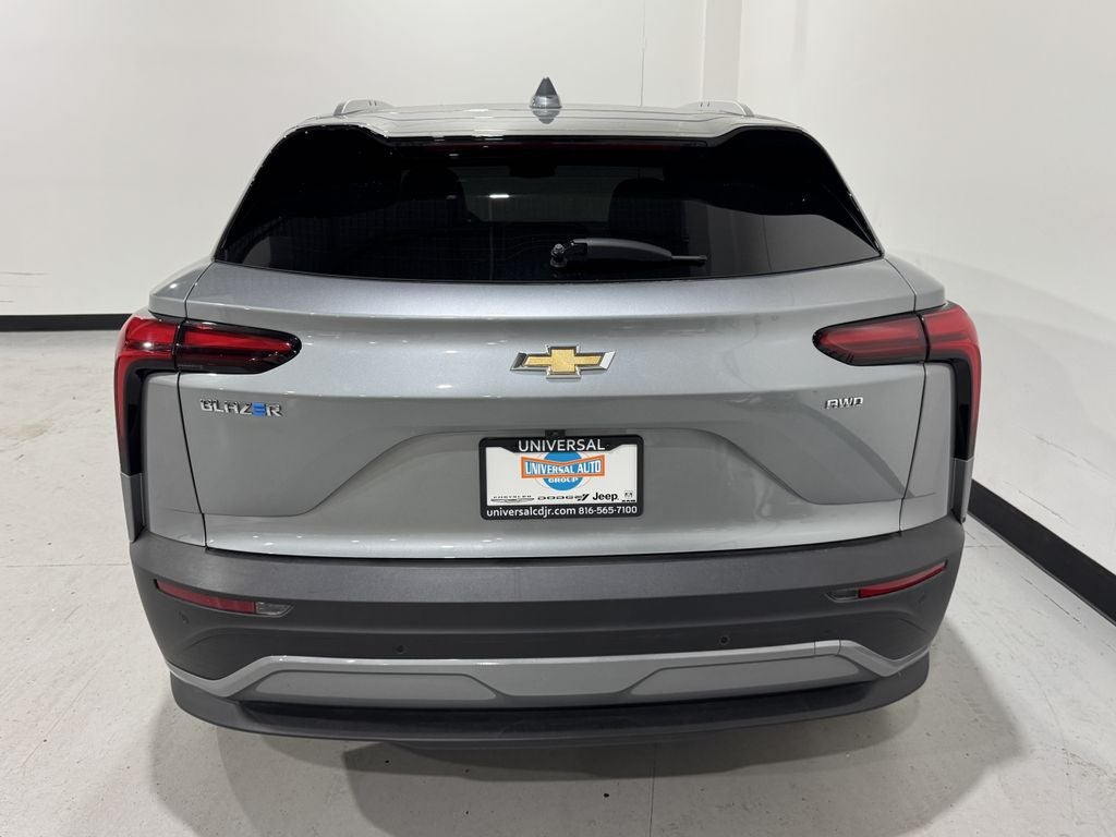 2024 Chevrolet Blazer EV LT