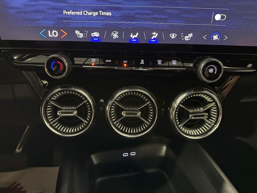 2024 Chevrolet Blazer EV LT