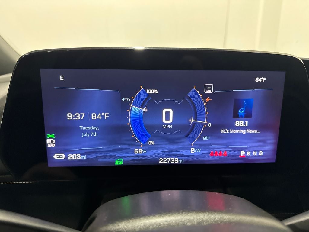 2024 Chevrolet Blazer EV LT