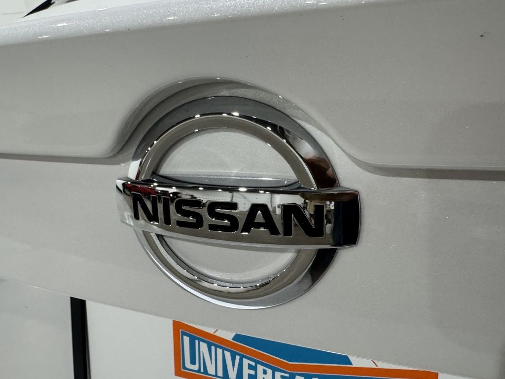 2020 Nissan Sentra SR