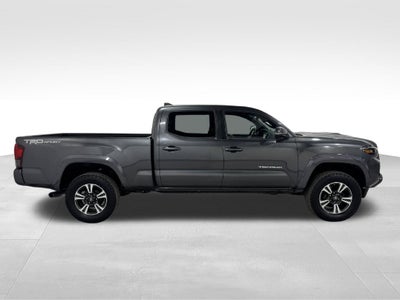 2018 Toyota Tacoma TRD Sport V6