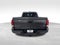 2018 Toyota Tacoma TRD Sport V6