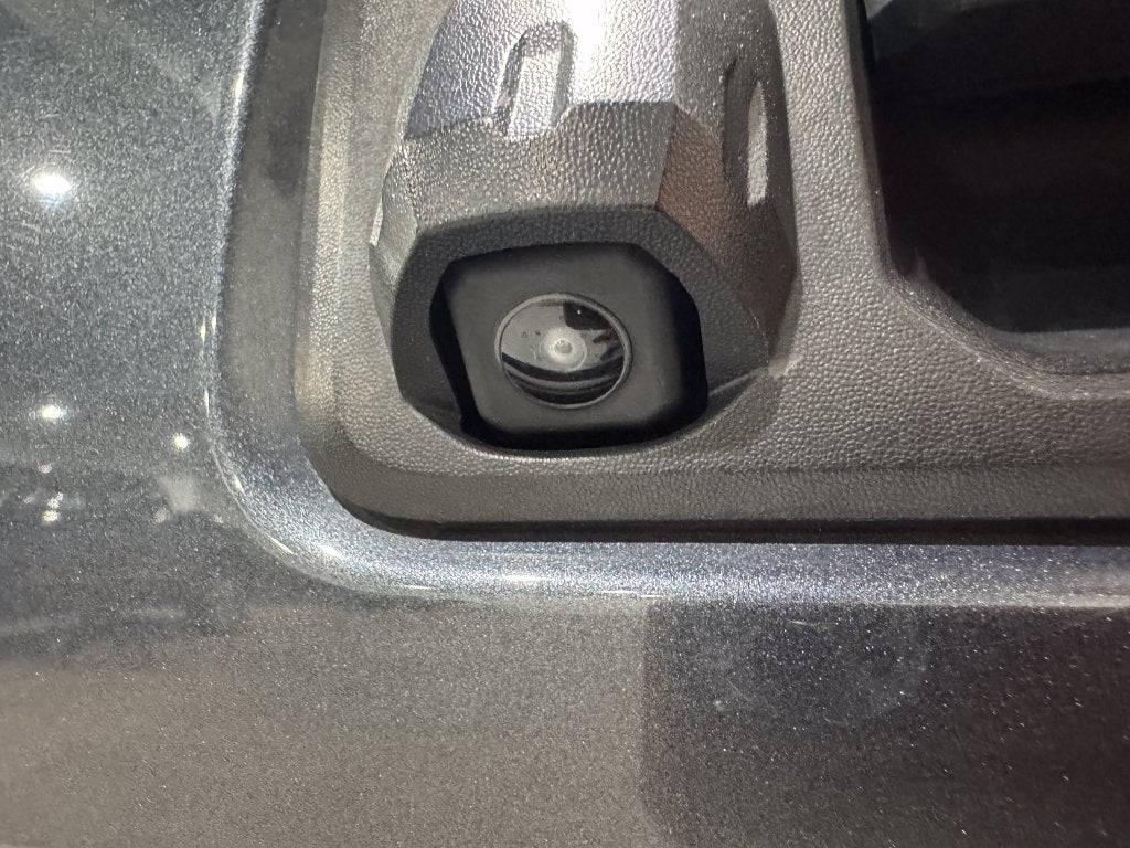 2018 Toyota Tacoma TRD Sport V6