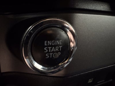 2018 Toyota Tacoma TRD Sport V6