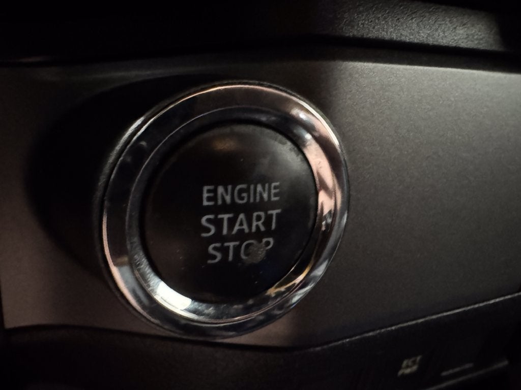 2018 Toyota Tacoma TRD Sport V6