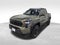 2025 Toyota Tacoma Hybrid TRD Off Road