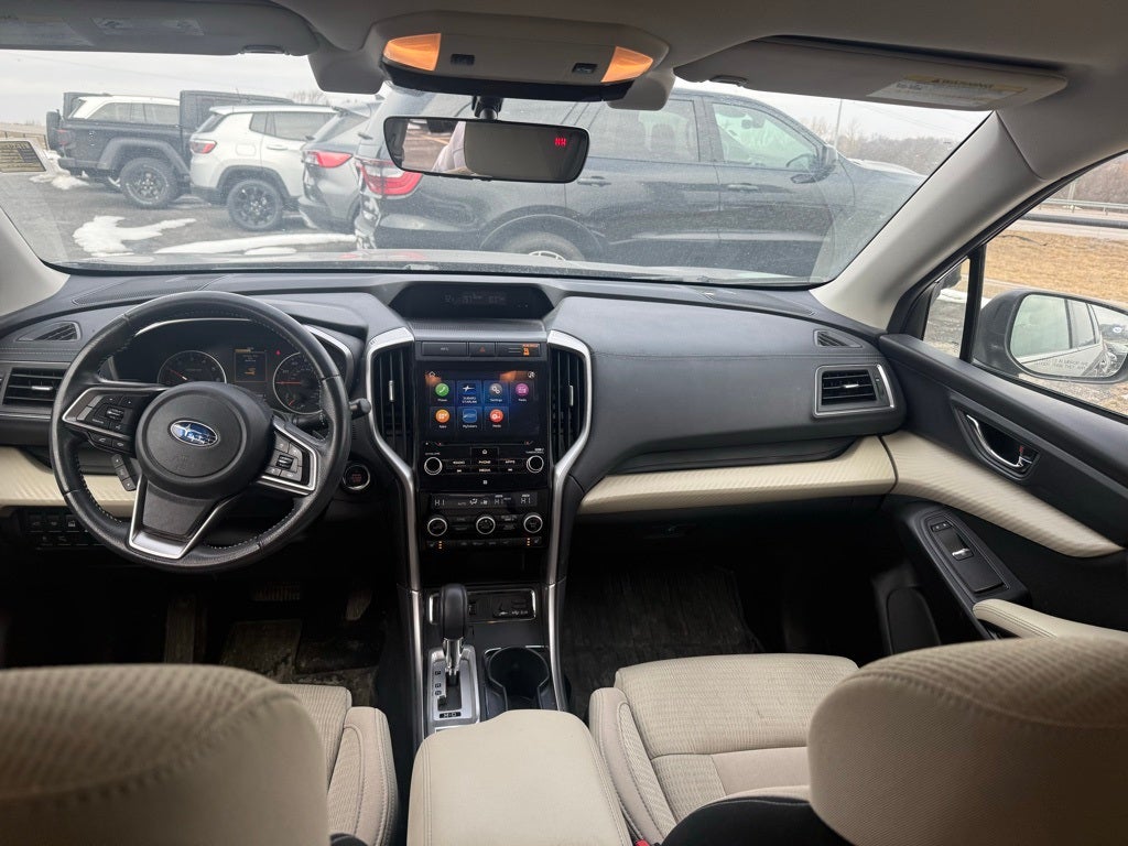 2021 Subaru Ascent Premium