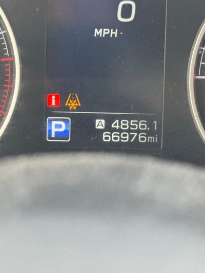 2021 Subaru Ascent Premium