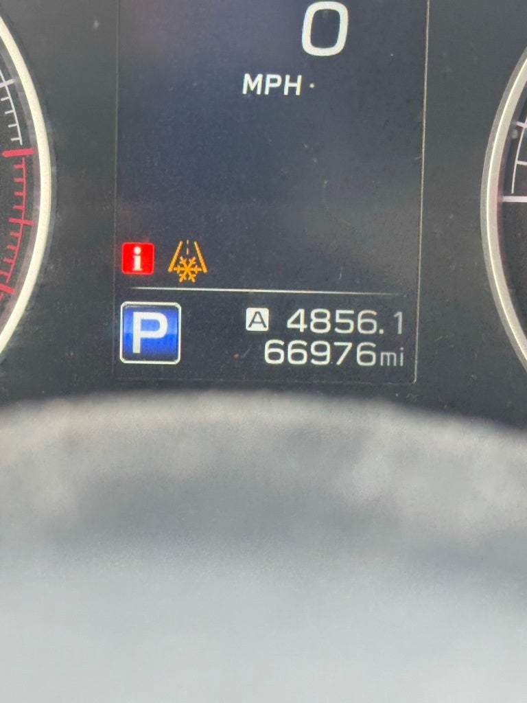 2021 Subaru Ascent Premium