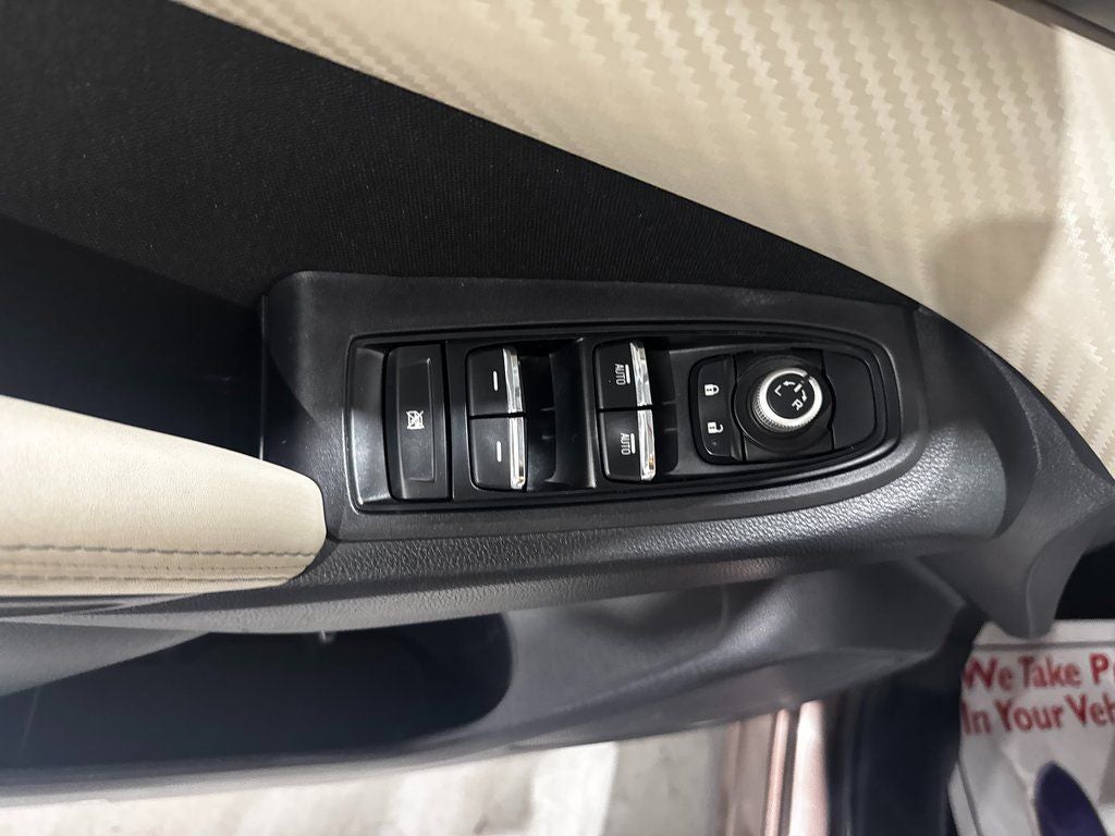 2021 Subaru Ascent Premium