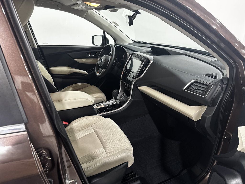 2021 Subaru Ascent Premium